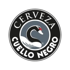 CUELLO NEGRO