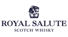ROYAL SALUTE