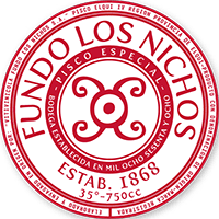 LOS NICHOS