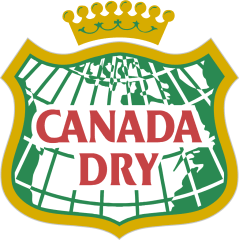 CANADA DRY