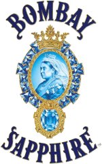 BOMBAY SAPPHIRE