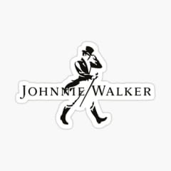 JOHNNIE WALKER