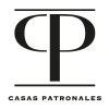 CASAS PATRONALES
