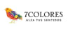 7 COLORES