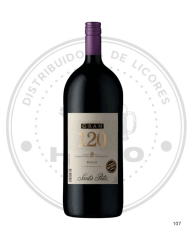 VINO GRAN 120 ML 12ºGL BOTELLON 2000CC