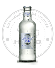 COCTEL MISTRAL ICE BLEND BOTELLA 275 CC pack 4 UN