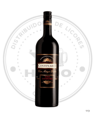 VINO AÑEJO DULCE CENTENARIO 16ºGL 1000CC
