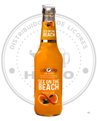 COCTEL Le Coq Sex on Beach 330CC 4.7G