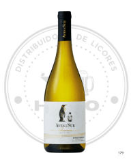 VINO AVES DEL SUR RESERVA GEWURZTRAMINER 14ºGL 750CC