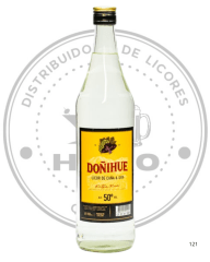 AGUA ARDIENTE DOÑIGÜE 50°GL 900CC