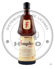 LICOR FRANGELICO 20ºGL 750CC
