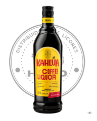 LICOR KAHLUA 750CC