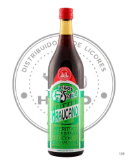 LICOR ARAUCANO 28ºGL 900 CC