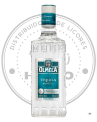 TEQUILA OLMECA REPOSADO 38ºGL 700CC