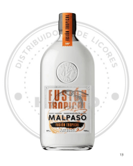 PISCO MALPASO FUSION TROPICAL 35°GL 750CC
