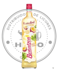 CREMA BERENTZEN PASSIONFRUIT 15° 700CC