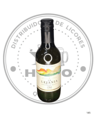 VINO LA LEJANIA SB 14ºGL 187CC