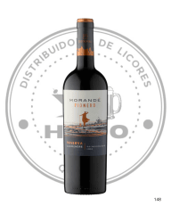 VINO MORANDE ESPIRITU PIONERO RESERVA 13.5° 750 CC CR