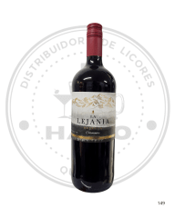 VINO LA LEJANIA RESERVA CR 14ºGL 1000CC