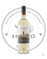 VINO MORANDE ESPIRITU PIONERO RESERVA SB 13.5° 750 CC
