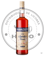 LICOR RAMAZZOTTI ROSADO 15ºGL 700CC