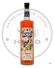 LICOR CARPINTERO ROSSO 15ºGL 750CC