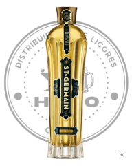 LICOR DE SAUCO ST GERMAIN 20ºGL 750CC