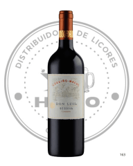 VINO CAUSINO DE MACUL DON LUIS CS 14ºGL 750CC