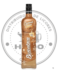 CREMA BERENTZEN CARAMEL 17° 700 CC