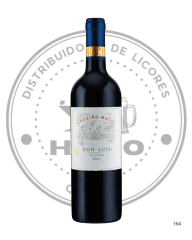 VINO CAUSINO DE MACUL DON LUIS ML 14ºGL 750CC