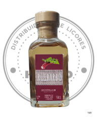 MINIATURA LICOR ARCHIPIELAGO RUIBARDO 40º G.L 40 CC