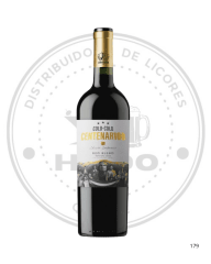 VINO CENTENARIO COLO-COLO RED BLEND 13.5ºGL 750CC