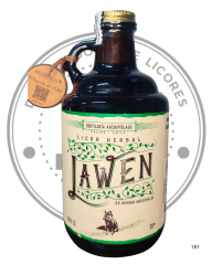 LICOR LAWEN HERBAL 35º G.L 1000cc