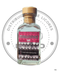 MINIATURA GIN MAWUNKO 40º G.L 50CC