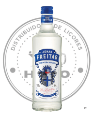 VODKA FREITAG 40º G.L 500CC