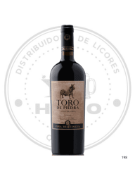 VINO TORO DE PIEDRA GRAN RESERVA CR 14ºGL 750CC