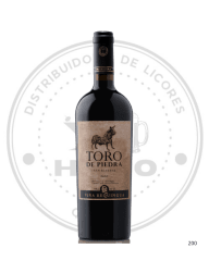 VINO TORO DE PIEDRA GRAN RESERVA ML 14ºGL 750CC