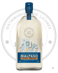 PISCO MAL PASO 40° 750CC