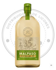 PISCO MALPASO 35° 1000CC