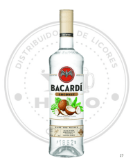 RON BACARDI COCO 35ºG.L 750CC