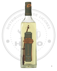 PISCO BOU BARROETA ROMANET 40ºGL 750CC