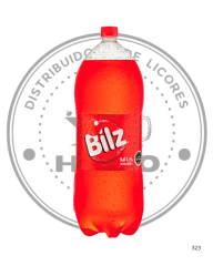 BEBIDA BILZ 3000CC