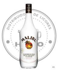 RON MALIBU 20°G.L 750CC