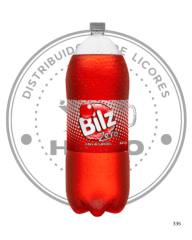 BEBIDA BILZ ZERO 3000CC