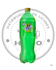 BEBIDA LIMON SODA 1.25CC