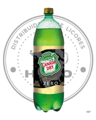 BEBIDA LIMON SODA ZERO 3000CC