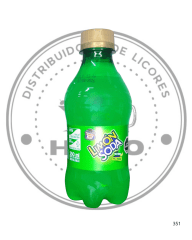 BEBIDA MINI LIMON SODA 250 CC PACK 12