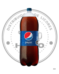 BEBIDA PEPSI 3000CC
