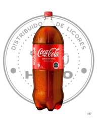 BEBIDA COCA-COLA 3000 CC