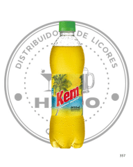BEBIDA KEM 600 CC